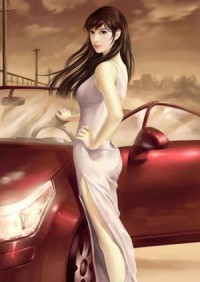 厲少的替嫁新娘