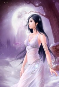 驚世廢物小姐:第一狂妃