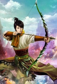 魔艳风流后宫
