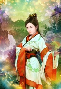 火影忍者穿越之紅影
