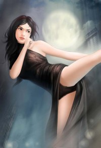霸道女总裁