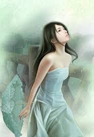 玄门女神