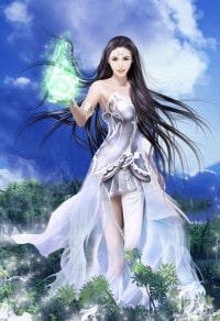 神女赋(高H版小说)