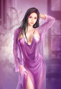 聖鬥士同人-冥界女王潘多拉