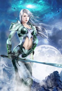 yin母與美少女及家庭老師