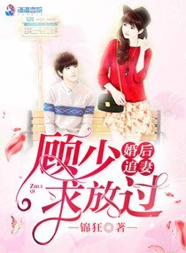 婚后追妻:顾少,求放过