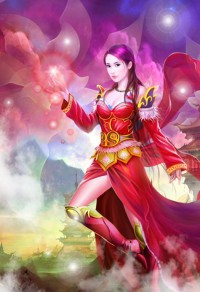 惡毒女配對我笑[快穿]