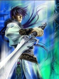 无双守护神