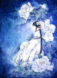 （妖尾同人）喂，那位法师先生